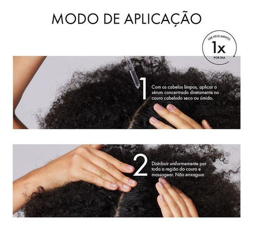 Sérum Calmante Capilar Vichy Dercos Sensi Scalp 50ml