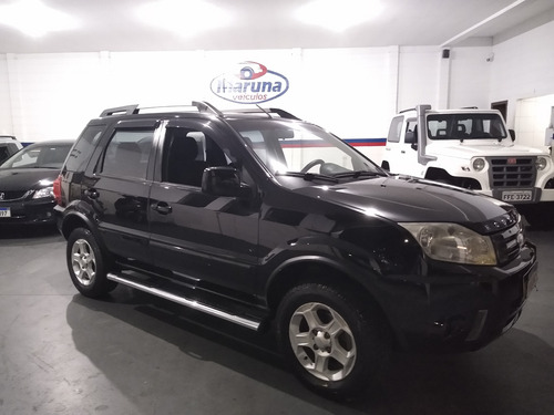 Ford Ecosport 2.0 Xlt Flex Aut. 5p