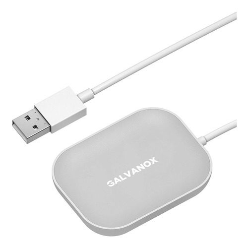 Galvanox AirPods Pro Charger - Estación De Carga Inalámbrica