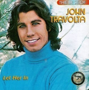 Travolta John Best Of Usa Import Cd