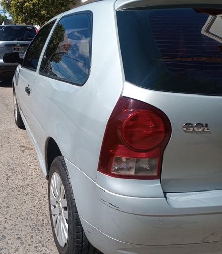 Gol Power 1.4