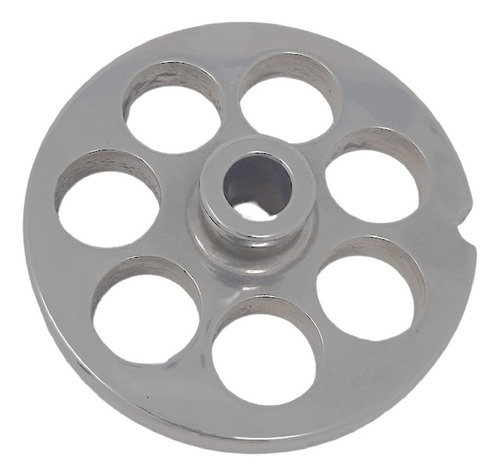 #22 Platos Para Picadora De Carne Con Cubos - Importaciones