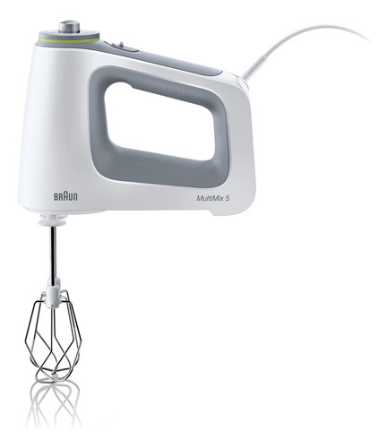 Braun Hm5100wh Multimix De Manos, Blanco.