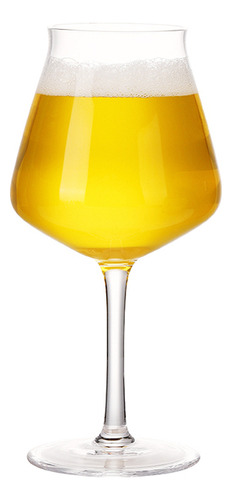 Total Winner Copa Vaso Cerveza Teku 450ml Vidrio Set X 6 Uni