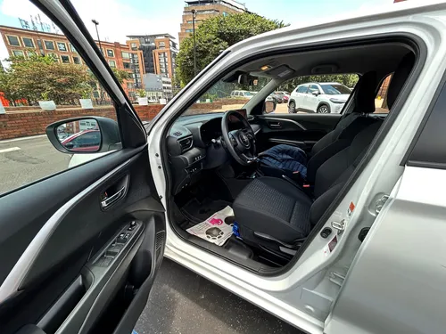 Suzuki Swift 1.2 Híbrido GLX Aut