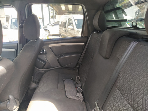 Renault Duster Oroch 1.6 Outsider