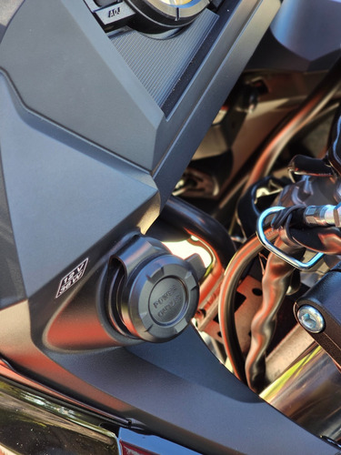 Suzuki V Strom 650 Xt - Touring 650 - Toma De Permutas Jc