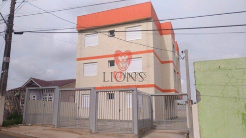 Apartamento Residencial À Venda, Parque Olinda, Gravataí - . - Ap0280