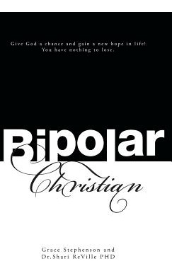 Libro Bipolar Christian - Stephenson, Grace