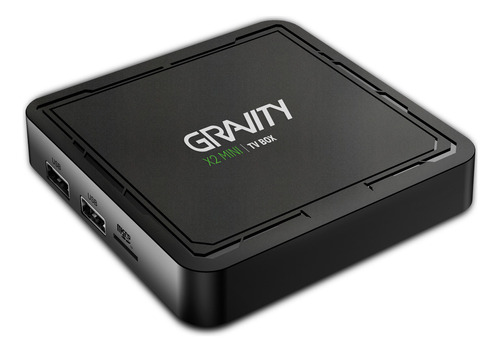 Android Tv Box X2 Mini 2gb 16gb (gravity)