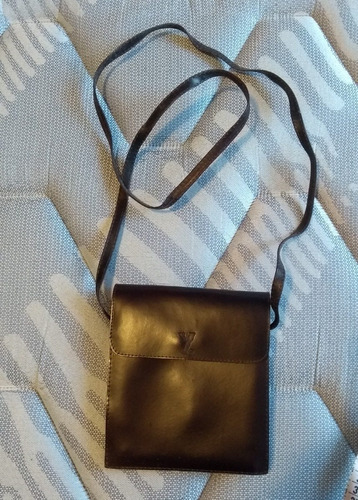 Cartera Yagmour Cuero 