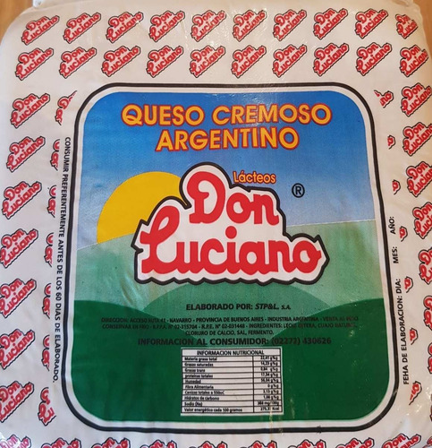 Queso Cremoso