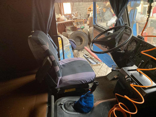 Imagen 7 de 9 de Scania 112h 310 Turbo