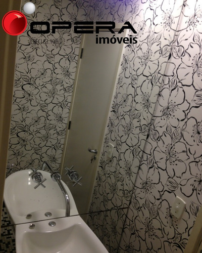 Imagem 15 de 22 de Sala À Venda Em Cambuí - Sa001051