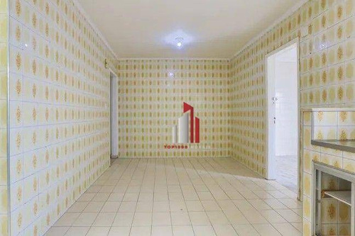 Imagem 12 de 24 de Casa À Venda, 110 M² Por R$ 400.000,00 - Vila Santa Catarina (zona Sul) - São Paulo/sp - Ca0361