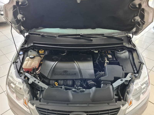 Imagem 14 de 15 de Ford Focus Sedan 2.0 16v 4p