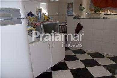 Imagem 9 de 15 de Apartamento De Frente Para A Praia 3 Dorm | 1 Suíte I 1 Vaga | 220 M² | Centro I São Vicente - 875