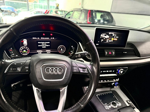 Audi Q5 2.0 T Fsi
