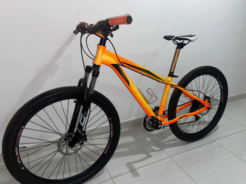 Bicicleta Mtb Rin 27.5 Marca Gw Talla L