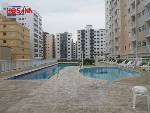 Imagem 12 de 30 de Apartamento Com 2 Dormitórios À Venda, 66 M² Por R$ 405.000,00 - Ocian - Praia Grande/sp - Ap0213