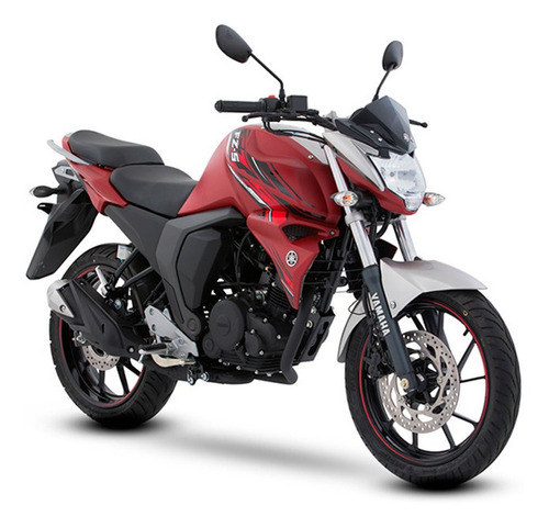 Imagen 5 de 10 de Moto Yamaha Fz Sd 0km 2023