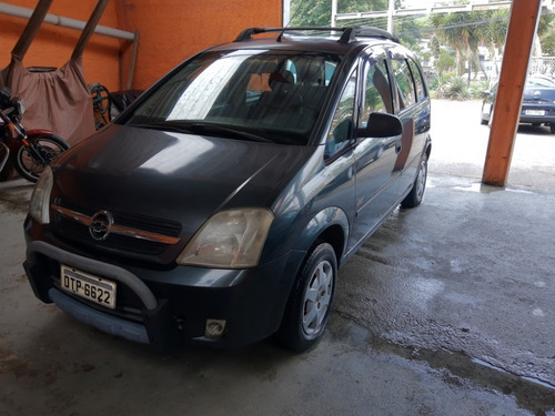 Gm - Meriva 1.8 Joy Flex
