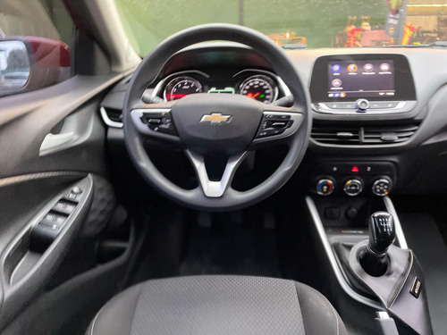 Chevrolet Onix 1.0 12v