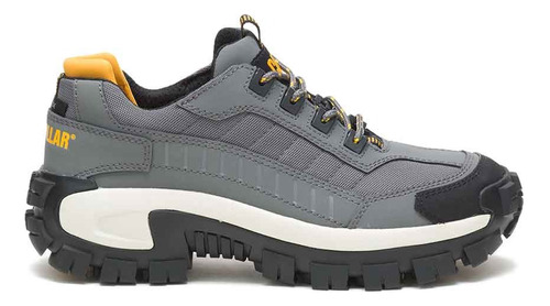 Zapatillas Caterpillar Hombre Punta Acero Antideslizantes