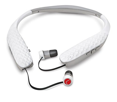 Auriculares Ergonómicos Con Amplificador De Sonido Bluetooth