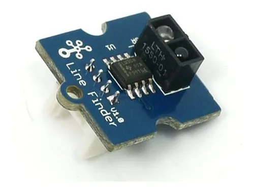 Grovepi Compatible Con El Modelo De Frambuesa Pi B B A ...