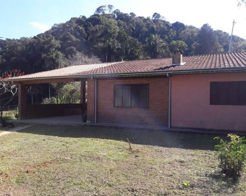 Imagem 5 de 22 de Sitio À Venda Em Juquitiba - 307 - 32982833
