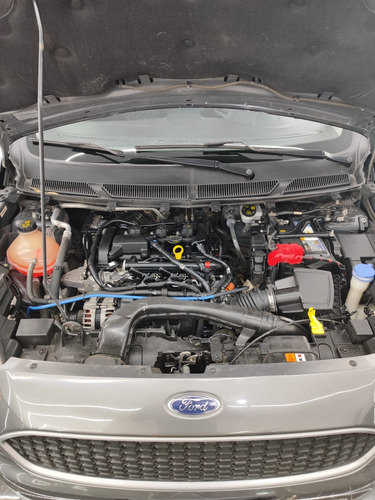Ford Ka 1.5 Se Plus 12v Flex 5p