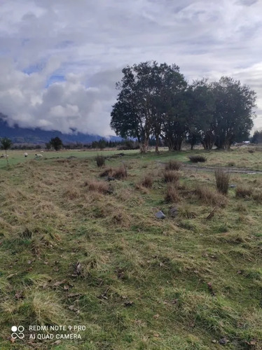 Parcela En Venta | 5.000 M² | Riñinahue - Lago Ranco