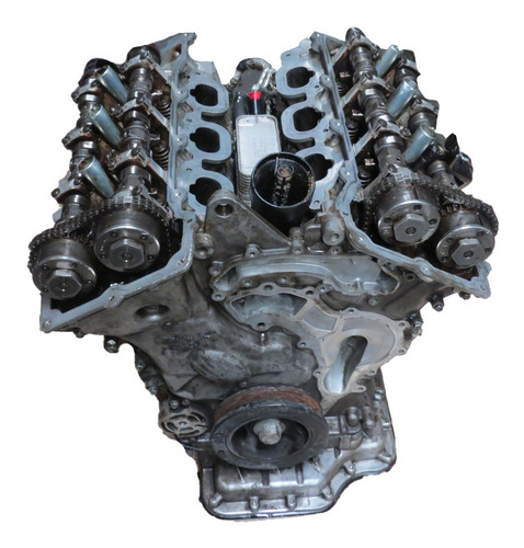 Motor Jeep V6 3.6 Pentastar Wrangler Grand Cherokee