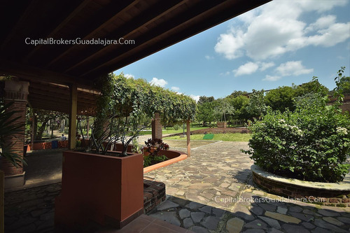 Rancho De Lujo A 15 Min De Guadalajara El Arenal Jalisco