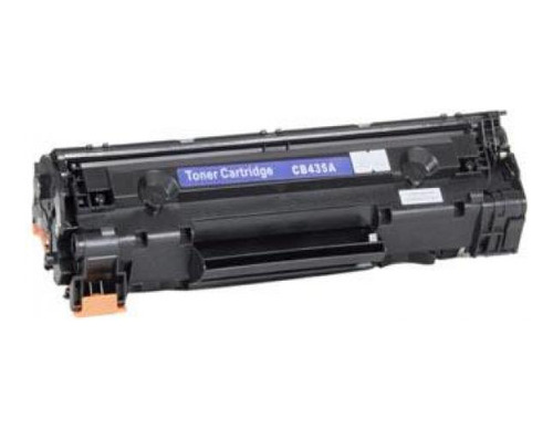 Toner Print Compatible Con Cb435a, Cb35a, Cb36a, Ce285a, 