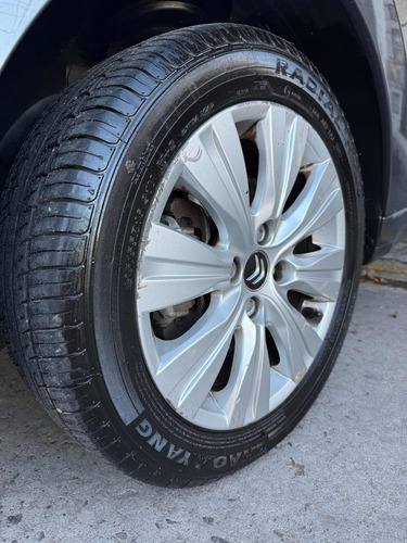 Citroën C3 Picasso 1.6 Sx 110cv