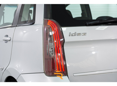 Fiat Idea 1.4 MPI ATTRACTIVE 8V FLEX 4P MANUAL