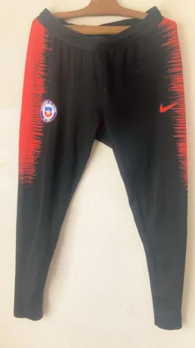 Buzo nike best sale seleccion chilena