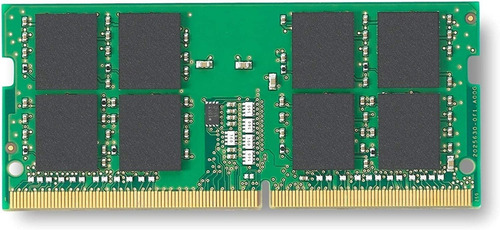 Memoria Sodimm Ddr4 Kingston 4gb 2666mhz(kvr26s19s6/4)