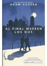 Comprar Libro.- Al Final Mueren Los Dos
