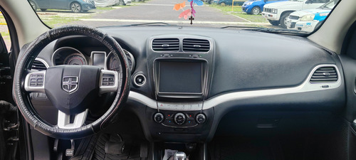 Dodge Journey 2.4 Sxt 5 Pas At