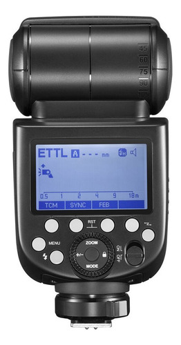 Flash para cámara Godox TT685IIC