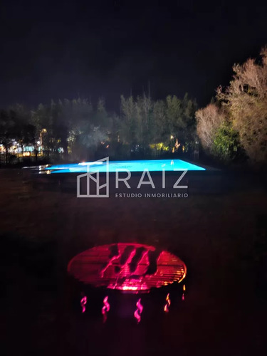 Hermosa Casa En Venta En La Barra