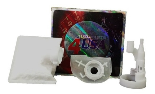 Filtro Gas. Kit (pila) Dodge Neon 2.0lts/lanos 1.6lts