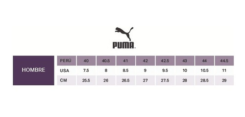 Imagen 2 de 2 de Zapatillas Puma Hombres 373113 08 Pacer Next Ffwd