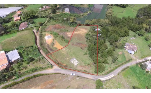 Lote En Llanogrande, Vereda Pontezuela