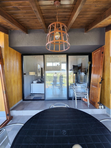 Imagen 13 de 20 de 2 Hectareas Mas Vivienda Equipada Y Amoblada Mas Mega Galpon Con Vista A Sierras Grandes!