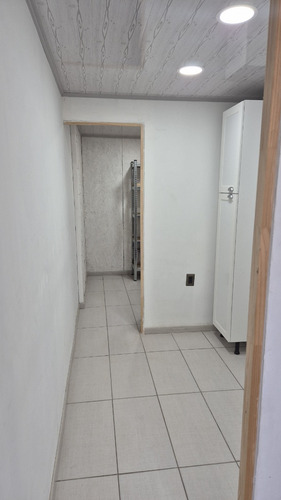 Arriendo Hermosa Casa En Condomino Buin