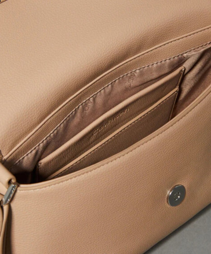 Bolsa Calvin Klein Shoulder Br